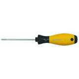 ESD-Safe Torx Screwdriver with SoftFinish® Handle, T20 x 8-5/16" Long redirect to product page